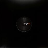 Front View : Demarkus Lewis - THE DEEPISM EP (MARC COTTERELL, DJ MERCI MIXES) - Rhythm Vibe / RVR 05
