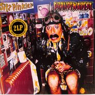 Front View : Drahdiwaberl - SITZ-PINKLER (2LP 180G) (RSD22) - Blind Rope Records / Monkey. / BRR13008LP