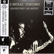 Front View : Mankunku Quartet - YAKHAL INKOMO (LP) - Mr Bongo / MRBLPS220