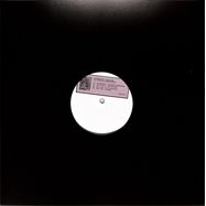 Front View : JM Project / Keo Lab - HILLYFIELDS WARRIOR EP (VINYL ONLY) - DHUTT / DHUTT002