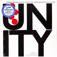 Front View : Larry Young - UNITY (LP) - Blue Note / 4579754