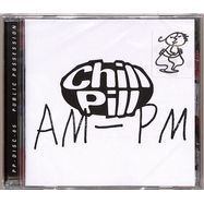 Front View : Va - CHILL PILL VOLUME IV (CD) - Public Possession / PPDISC05