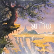 Front View : Soft Ffog - SOFT FFOG (BLACK VINYL, LP) - Plastic Head / KAR 230LP