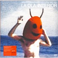 Front View : Various Artists - LA OLA INTERIOR: SPANISH AMBIENT & ACID EXOTICISM (2LP) - Les Disques Bongo Joe / 05232451