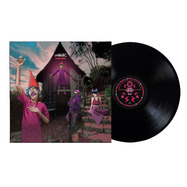 Front View : Gorillaz - CRACKER ISLAND (LP) - Parlophone Label Group (plg) / 505419719973