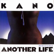 Front View : Kano - ANOTHER LIFE (LP) - Full Time / FTM202206