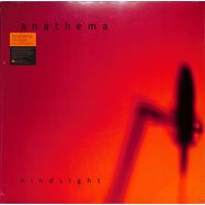 Front View : Anathema - HINDSIGHT (HALF-SPEED MASTER BLACK VINYL) (LP) - Kscope / 1081971KSC