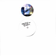 Front View : Trevor Deep Jr. - HIDDEN GEMS, LOST MEMORIES EP - HPTY Recordings / HPTY015