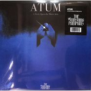Front View : Smashing Pumpkins - ATUM (4LP) - Martha s Music / LP4471