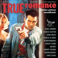 Front View : Various - TRUE ROMANCE (LP) - Real Gone Music / RGM1267