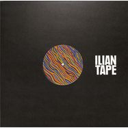 Front View : Deetron presents Soulmate - TRIBE ONE - Ilian Tape / IT053