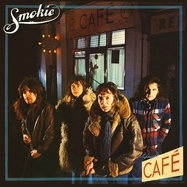 Front View : Smokie - MIDNIGHT CAFE (2LP) - Music On Vinyl / MOVLPB2394
