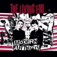 Front View : Living End - MODERN ARTILLERY (LP) - Music On Vinyl / MOVLPB2530