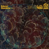 Front View : Edena Gardens - EDENA GARDENS (LP) - El Paradiso / 00155138