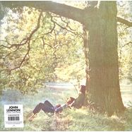 Front View : John Lennon - PLASTIC ONO BAND (LTD 1-LP) - Universal / 5357094