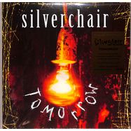 Front View : Silverchair - Tomorrow (FLAMING COL ViNYL) - Music On Vinyl / MOV12039