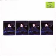 Front View : Idealism x Lucid Green - UNDONE (LP) - 823 Records / 823R007LP
