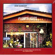 Front View : Hans Nieswandt - FLOWER HANS (LP) - Gmo The Label / GMO 095-1 / 1221513