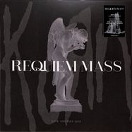 Front View : Korn - REQUIEM MASS (LTD.VINYL) (LP) - Virgin Music Las / 7251094