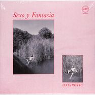 Front View : Sexo y Fantasia - ONEIROTIC (LP) - Macadam Mambo / MMLPXX404