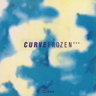 Front View : Curve - FROZEN - Music On Vinyl / MOV12031