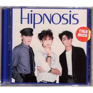 Front View : Hipnosis - HIPNOSIS (CD) - Zyx Music / ZYX 23048-2