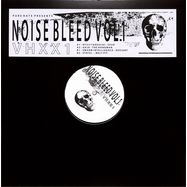 Front View : Various Artists - NOISEBLEED VOL.1 - Pure Hate / VHXX1