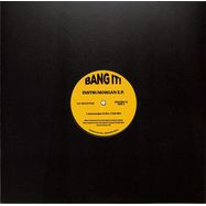 Front View : Luv aka DJ Fede ft. Robert O. - INSTRUMORGAN EP - Bang It! / BNGT002