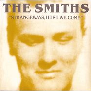 Front View : The Smiths - STRANGEWAYS,HERE WE COME (LP) - Warner Music International / 2564665879