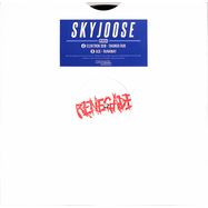 Front View : Sky Joose - RENEGADE SEASON 004 - Renegade Season / REN004