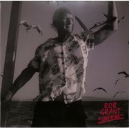 Front View : Rob Grant - LOST AT SEA (LP) (LP) - Urban / 4889788