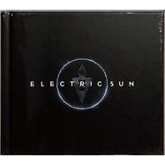 Front View : VNV Nation - ELECTRIC SUN (MEDIABOOK) (CD) - Anachron Sounds / 1046491VNV