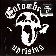 Front View : Entombed - UPRISING (REMASTERED) (LP) - Sound Pollution - Threeman Recordings / TRE051LP