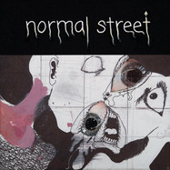 Front View : Painted Faces - NORMAL STREET (LP) - ESP Disk / ESP5058LP / 05243651