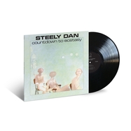 Front View : Steely Dan - COUNTDOWN TO ECSTASY (LTD.1LP) - Geffen / 4533252