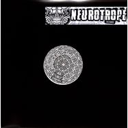 Front View : Bruce & Stije - Neurotrope 053 - NEUROTROPE / NRT053