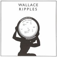 Front View : Wallace - RIPPLES - Rhythm Section INTL / RS057