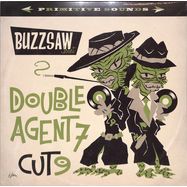 Front View : Various Artists - BUZZSAW JOINT CUT 09 (LP) - Stag-o-lee / 05245091