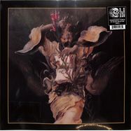Front View : Behemoth - THE SATANIST (LTD.2LP/VIOLET BLACK SPLATTER VINYL) - Nuclear Blast / NB4596-5
