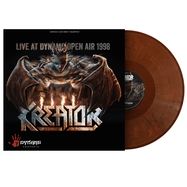 Front View : Kreator - LIVE AT DYNAMO OPEN AIR 1997 (LP) - Dynamo Concerts / 21326