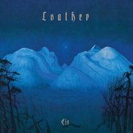 Front View : Loather - EIS (LP) - Vendetta / 30759