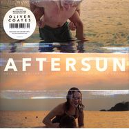 Front View :  Oliver Coates - AFTERSUN (OST) (CREME COL.LP+MP3) - Pias-Invada Records / 39155231