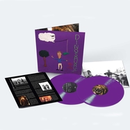 Front View : Dinosaur Jr. - HAND IT OVER (EXPANDED EDITION) (LTD. PURPLE 2LP GATEFOLD) - Cherry Red 5013929175914_indie