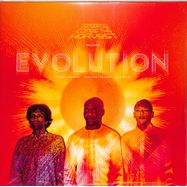 Front View : Tomorrow Comes The Harvest - EVOLUTION (2LP) - AXIS / AX110