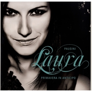 Front View : Laura Pausini - PRIMAVERA IN ANTICIPO (2LP) - Warner Music International / 505419764758