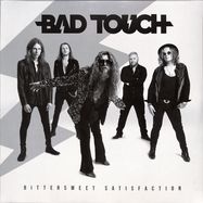Front View : Bad Touch - BITTERSWEET SATISFACTION (LP) - Marshall / ACCS10600