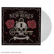 Front View : The New Roses - DEAD MAN S VOICE (CLEAR VINYL) (LP) - Napalm Records / NPR644VINYLC