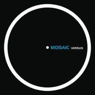 Front View : Steve O Sullivan vs Paul Simmons - BURN FREQUENCY EP (FEAT BLUESPIRIT DUB) - Mosaic / MOSAIC VS01