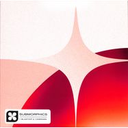 Front View : Submorphics - BLASTOFF / CINERAMA - Rosebay Music / RSBY001