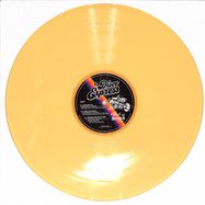 Front View : Various Artists - BEST OF 2023 (GOLD COLOURED VINYL) - The Disco Express / XPRESS58